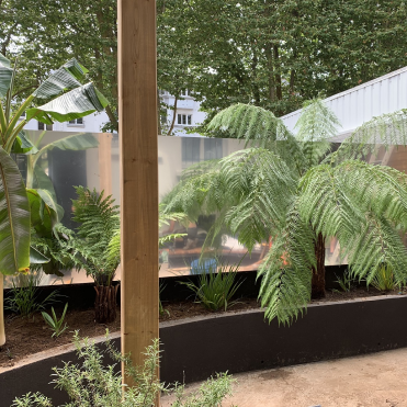 Paysage Creation Paysagiste Bourg Blanc Jardin Plantes 1